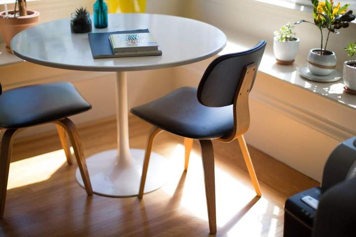 Aménagement intérieur, Vonnas