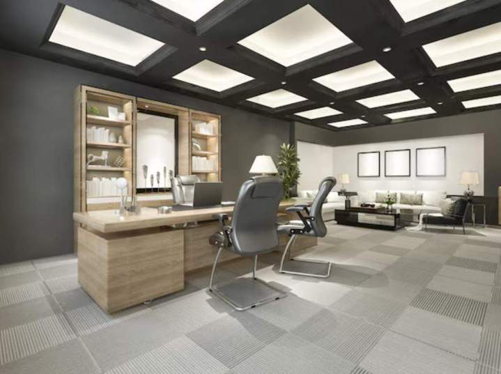 Bureau Bourg-en-Bresse