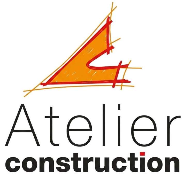 Atelier Construction LOGO Bourg-en-Bresse