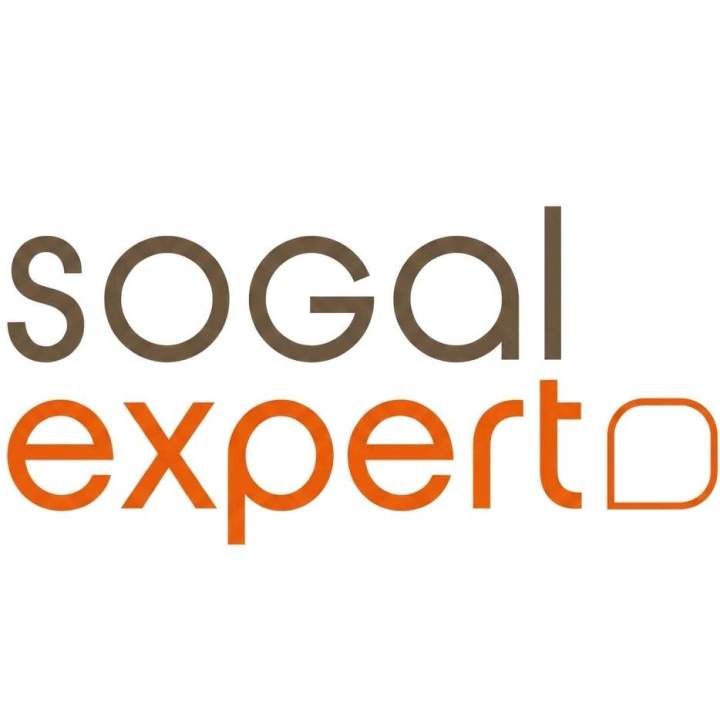 Sogal Expert LOGO  Bourg-en-Bresse