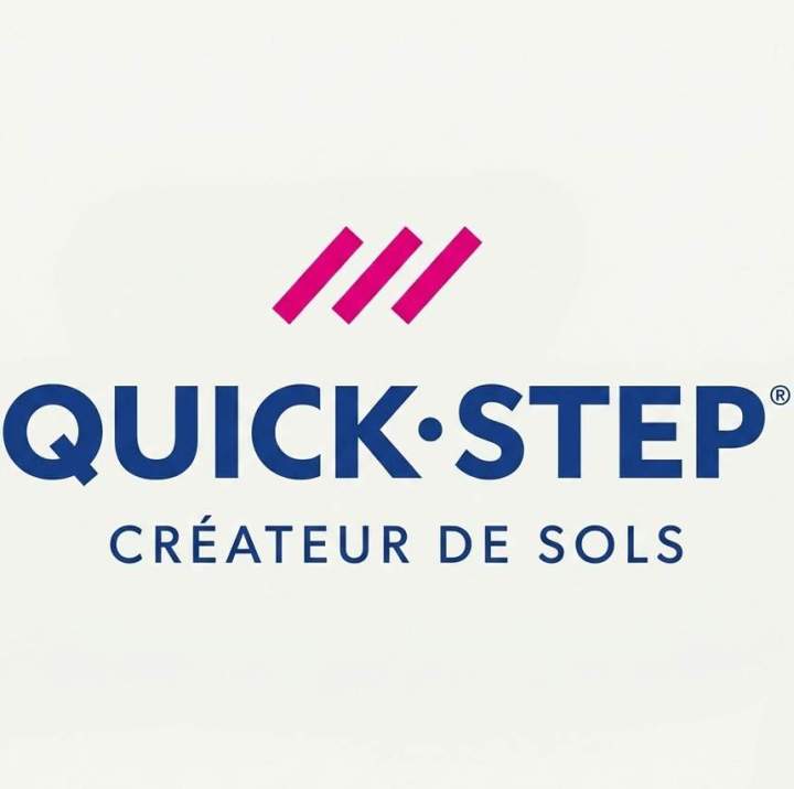 Quick-Step Logo 