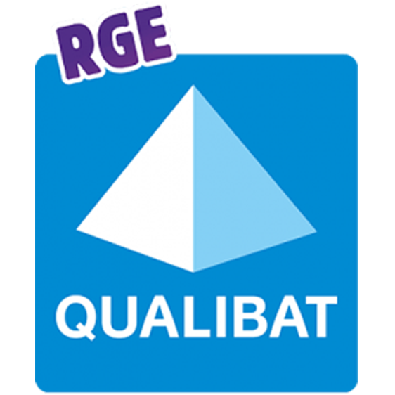 Logo RGE