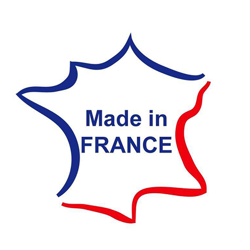 logo made in france