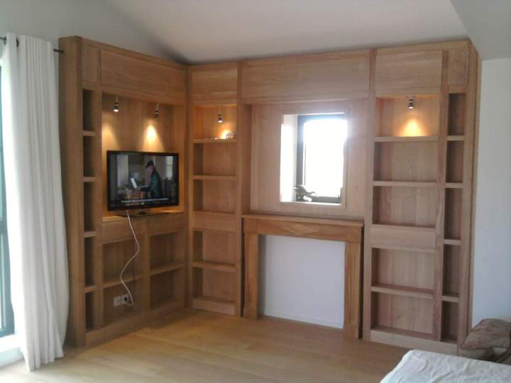 Intérieur aménagé Bourg-en-Bresse