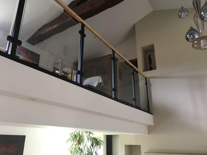 modification escalier apres 3