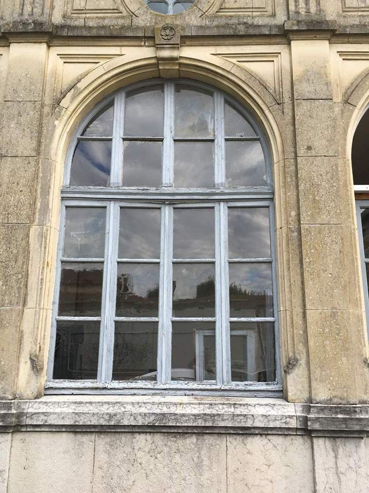 Escalier en bois Bourg-en-Bresse